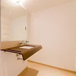 Lägenhet Duhner Strandhus, S303 *