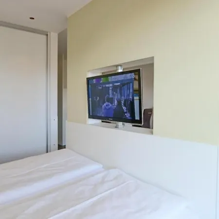 Duhner Strandhus, S303 *