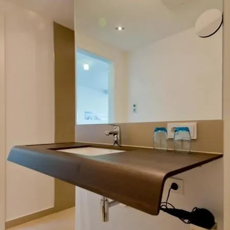 아파트 Duhner Strandhus, S303 *