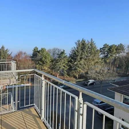 Duhner Strandhus, S303 *
